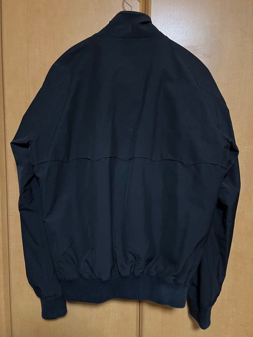 baracuta g9 バラクータ ハリントンジャケット