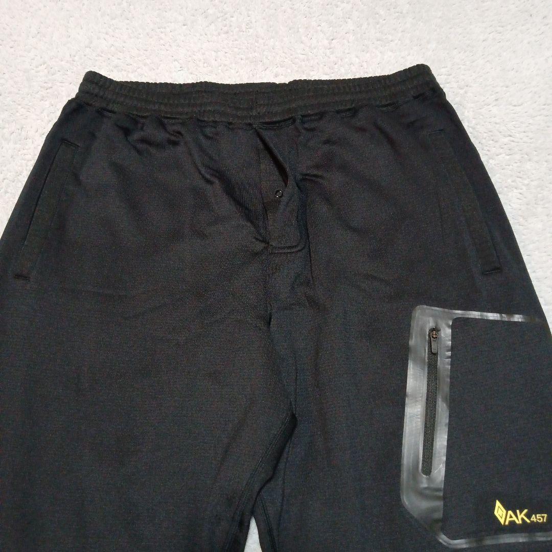 Burton ak457 バートン エーケー フリース パンツ スノボ スキー