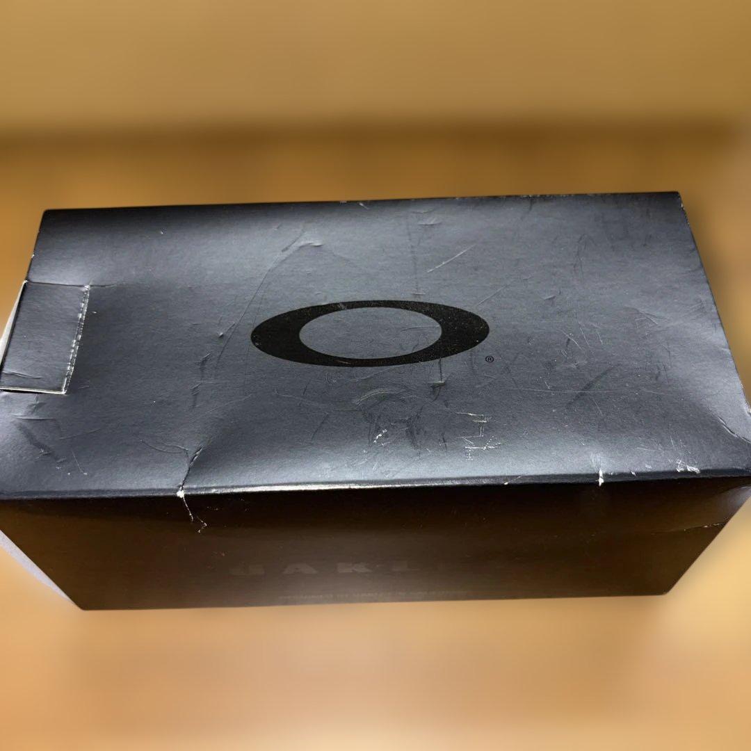 Oakley スポーツサングラス ゴルフ　プリズムレンズ