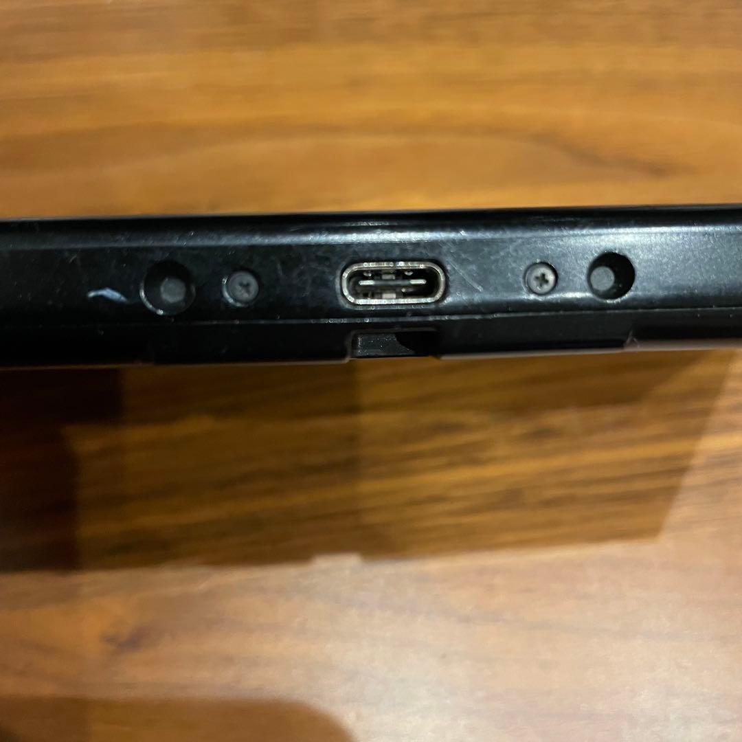 Nintendo Switch 本体のみ 2018年製 ジャンク扱い