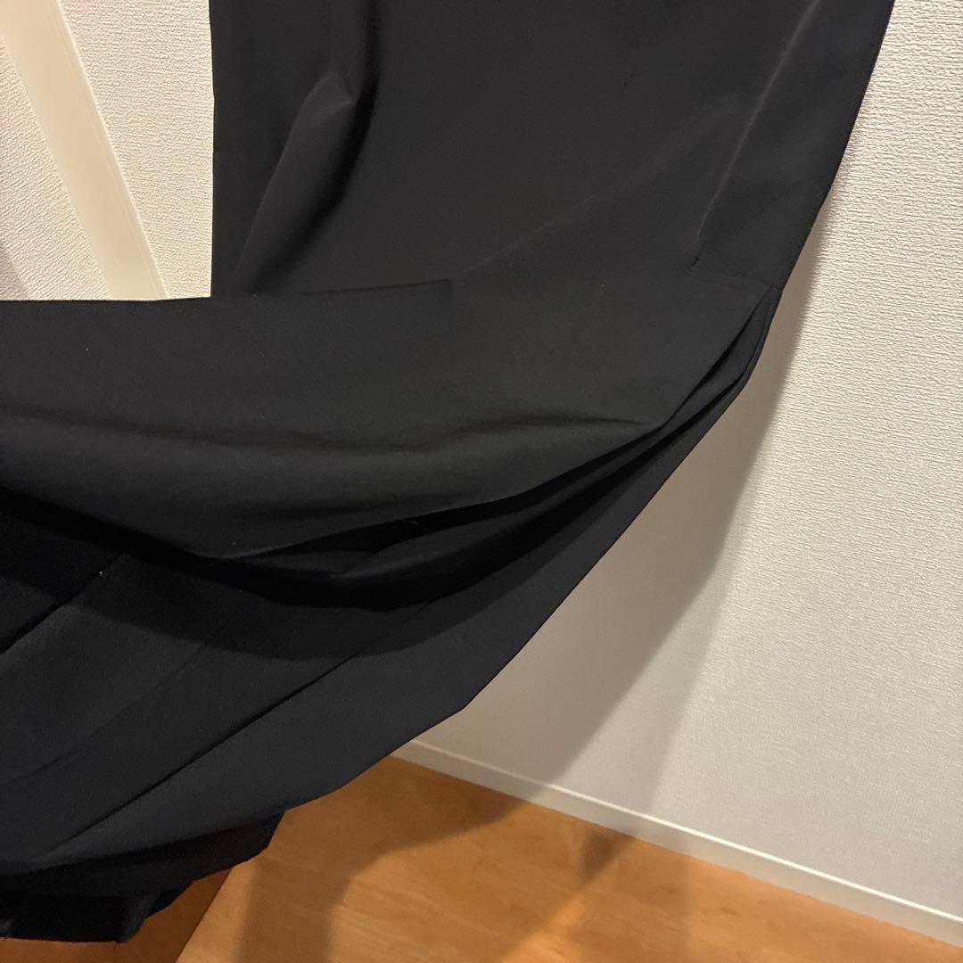 Y's ヨウジヤマモト　ロングスカート　yohji yamamoto　美品