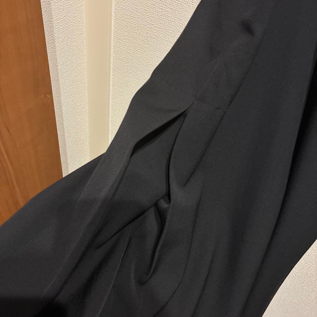 Y's ヨウジヤマモト　ロングスカート　yohji yamamoto　美品