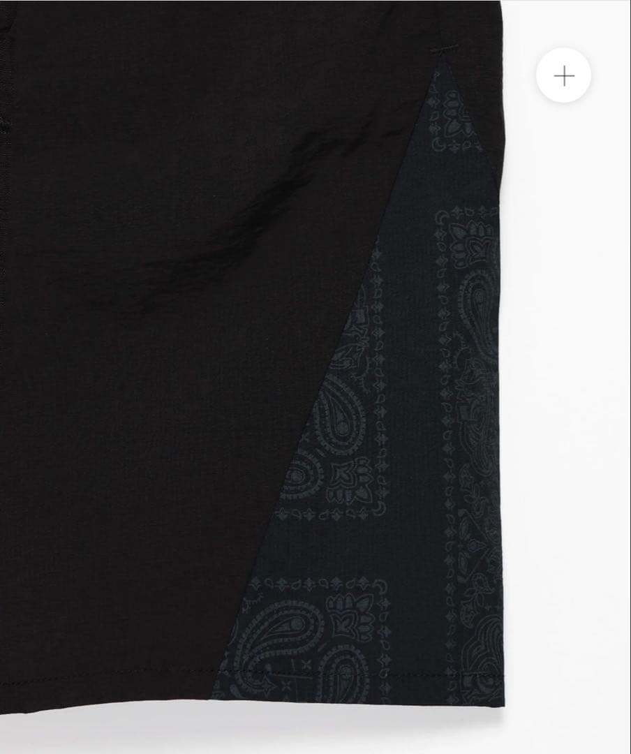 ぽ*ぉ様 FR2 GOLF Track Short Pants オンライン完売品