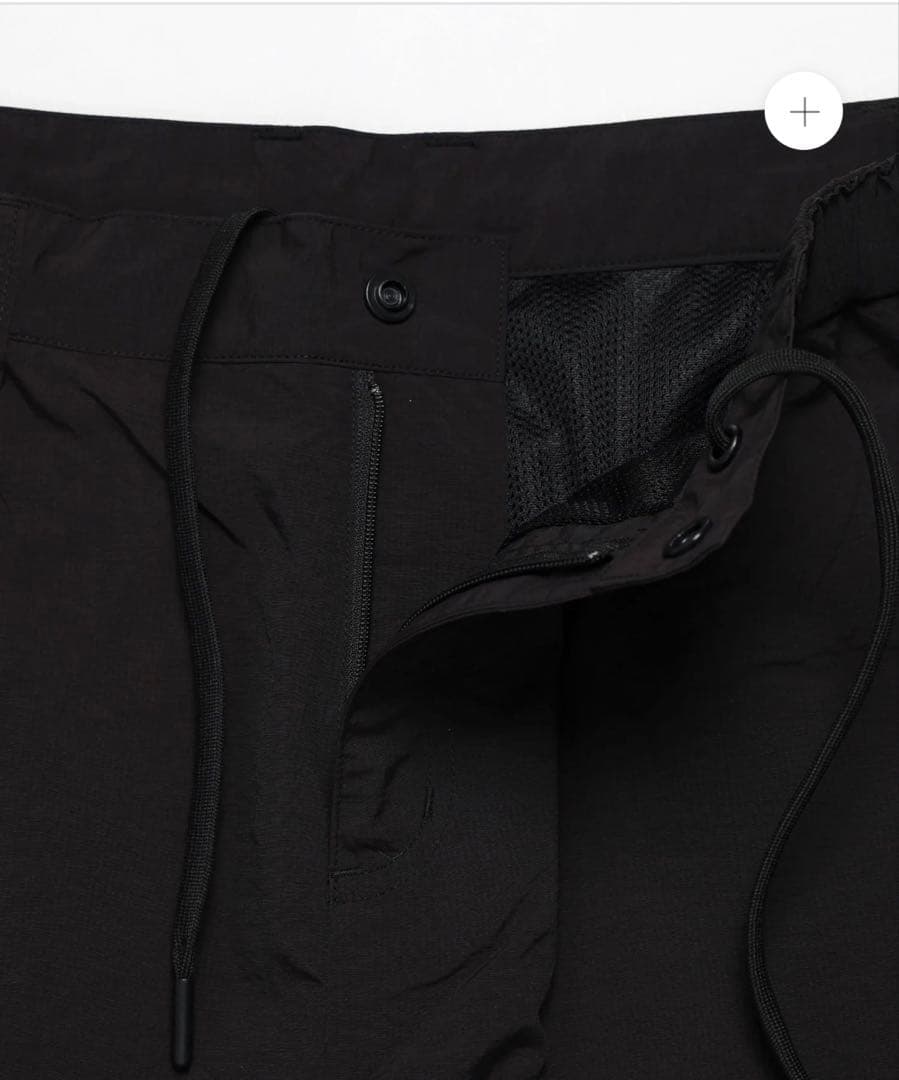 ぽ*ぉ様 FR2 GOLF Track Short Pants オンライン完売品
