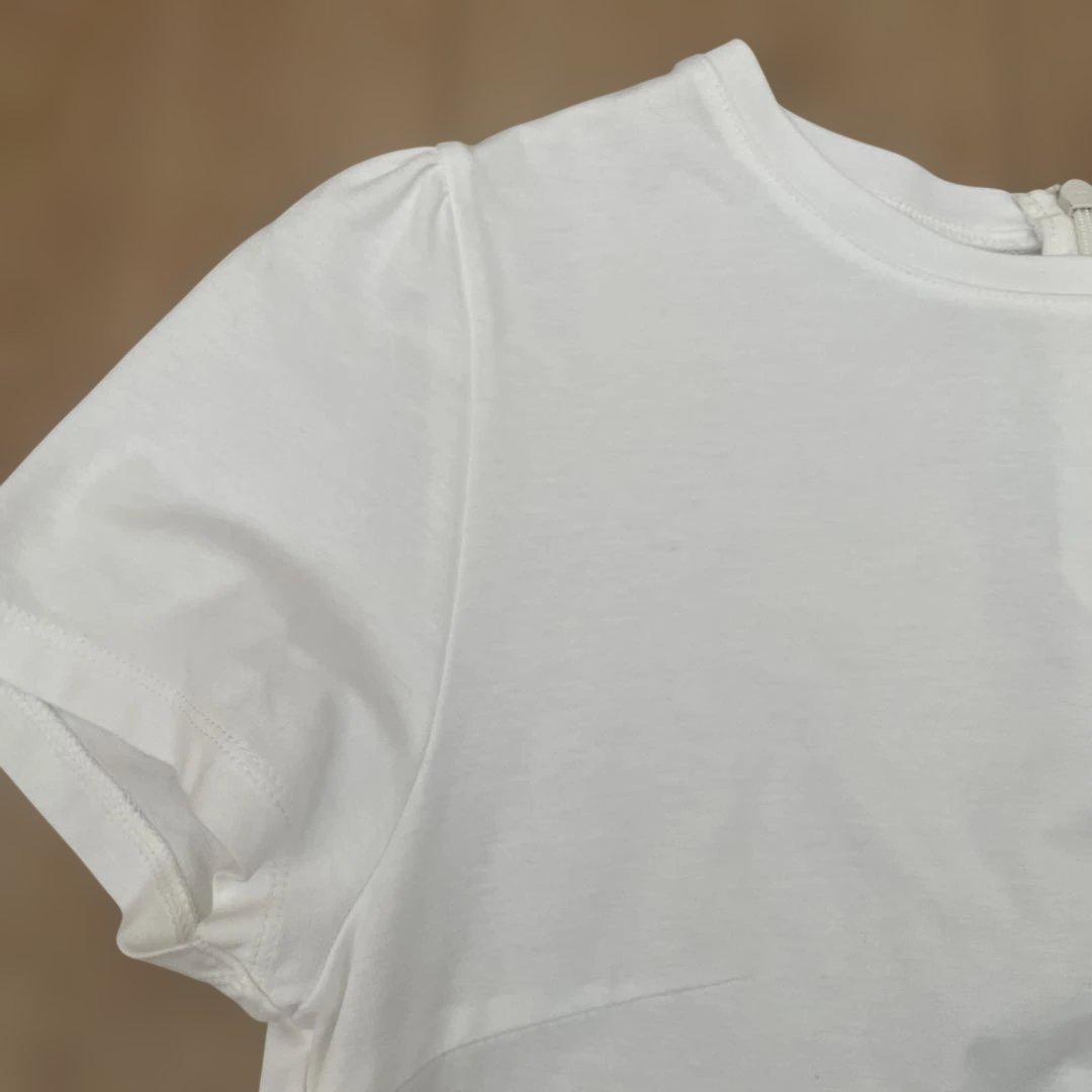 ボーダーズアットバルコニー　Tシャツ　38