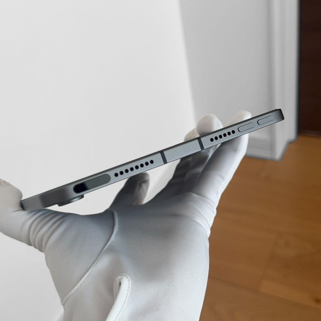 美品✨iPad mini 第6世代 Wi-Fi セルラー 64GB SIMフリー