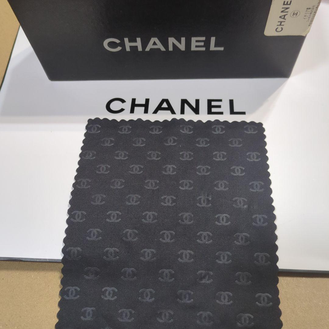 CHANEL ピンクレンズ サングラスお値下げ交渉受付します