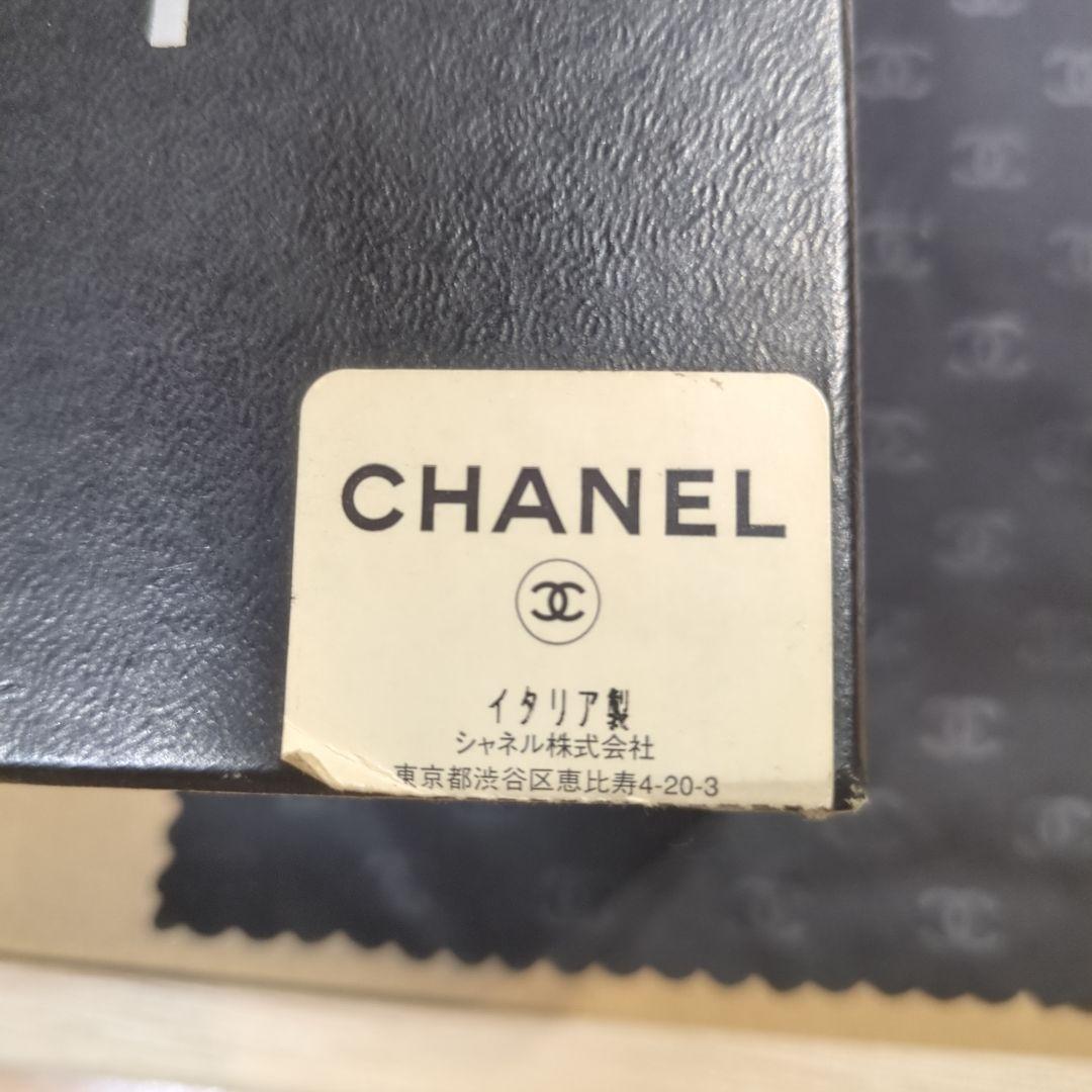 CHANEL ピンクレンズ サングラスお値下げ交渉受付します
