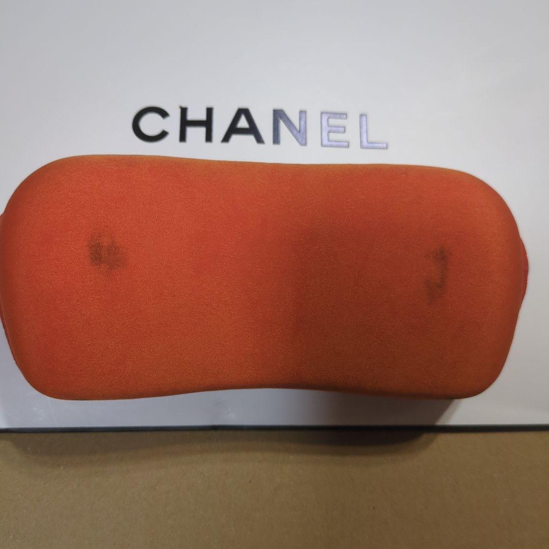 CHANEL ピンクレンズ サングラスお値下げ交渉受付します