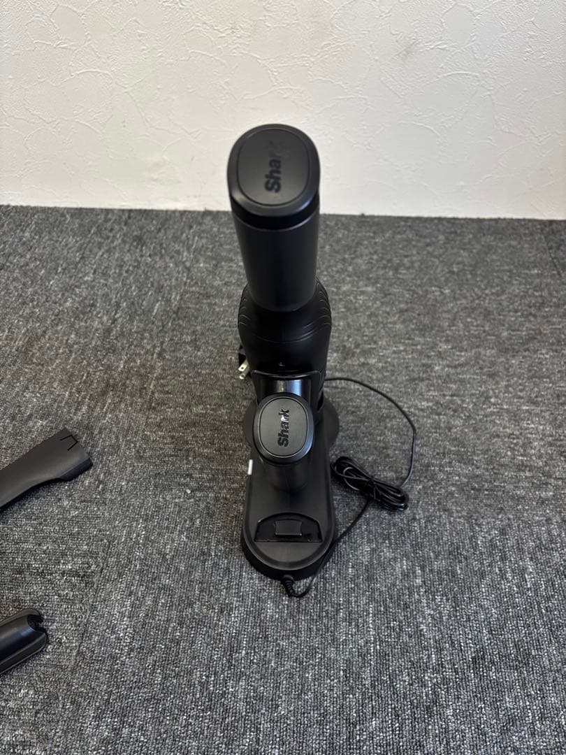 Shark シャーク EVOPOWER WV280J ハンディークリーナー
