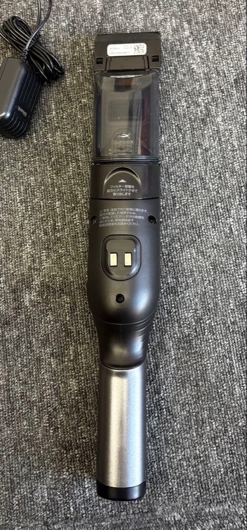 Shark シャーク EVOPOWER WV280J ハンディークリーナー