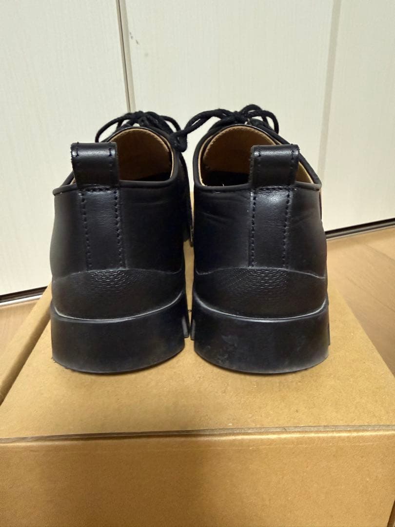 hender scheme tirolean チロリアン size6 41