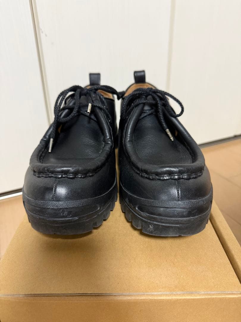hender scheme tirolean チロリアン size6 41
