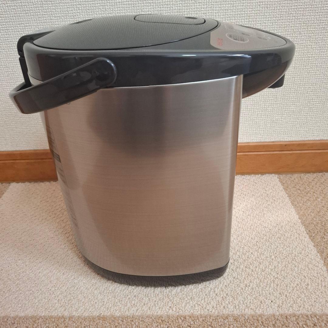 タイガー(TIGER) 電気ポット PIL-A300-T 3L ブラウン