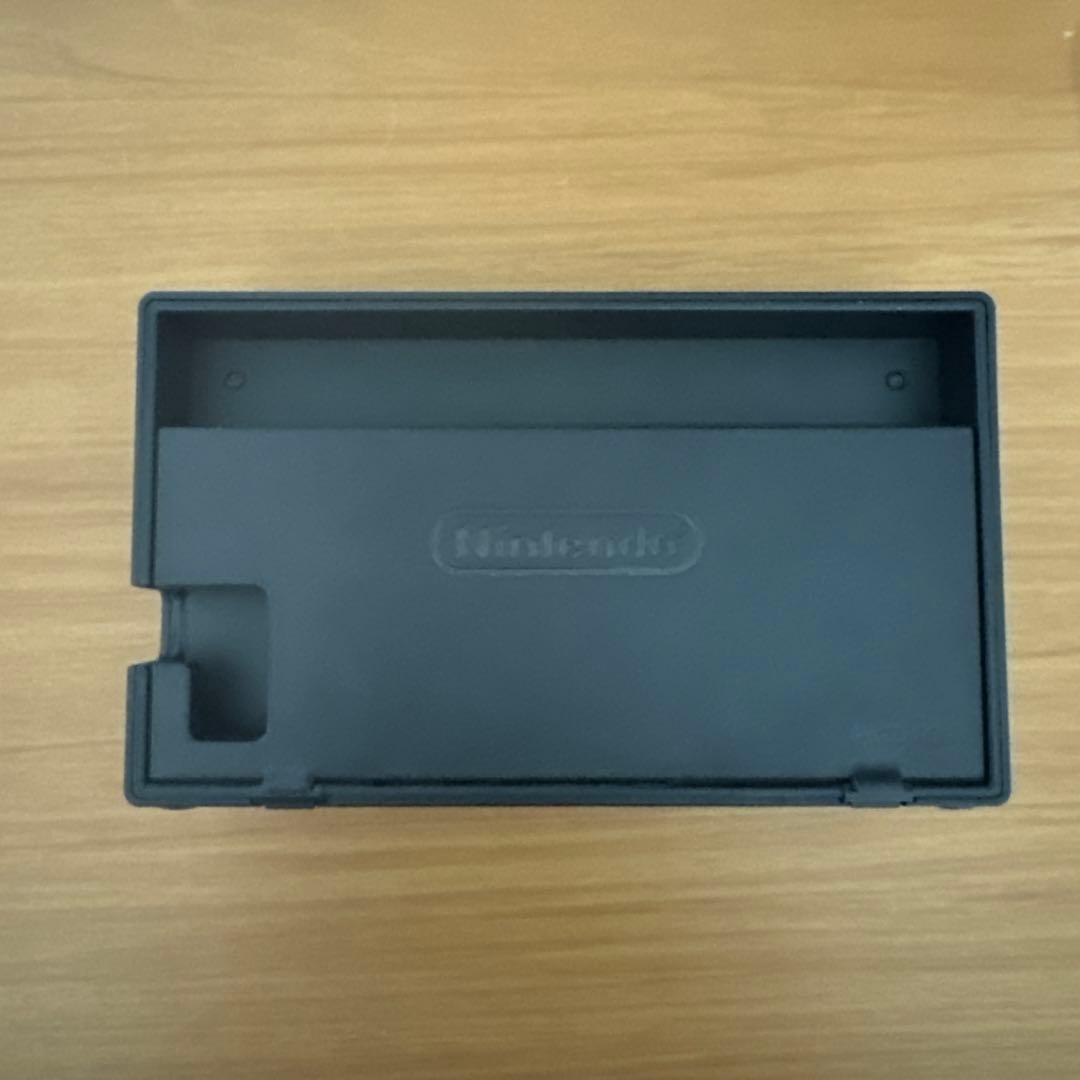 Nintendo Switch ネオンブルー/ネオンレッド 本体 付属品完備