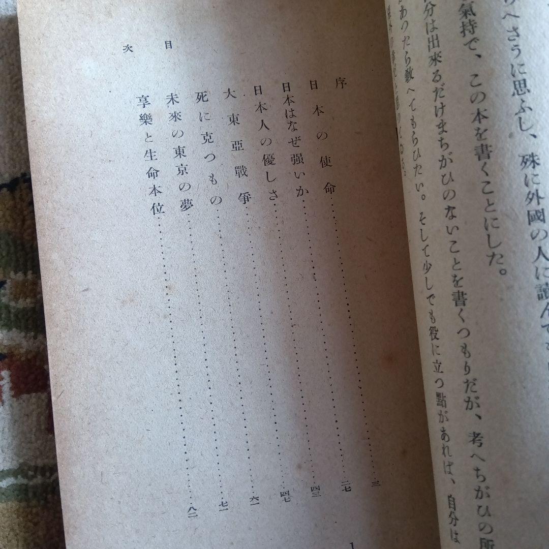 武者小路実篤　大東亜戦争私感　戦争責任　戦争協力　文学者の戦争協力