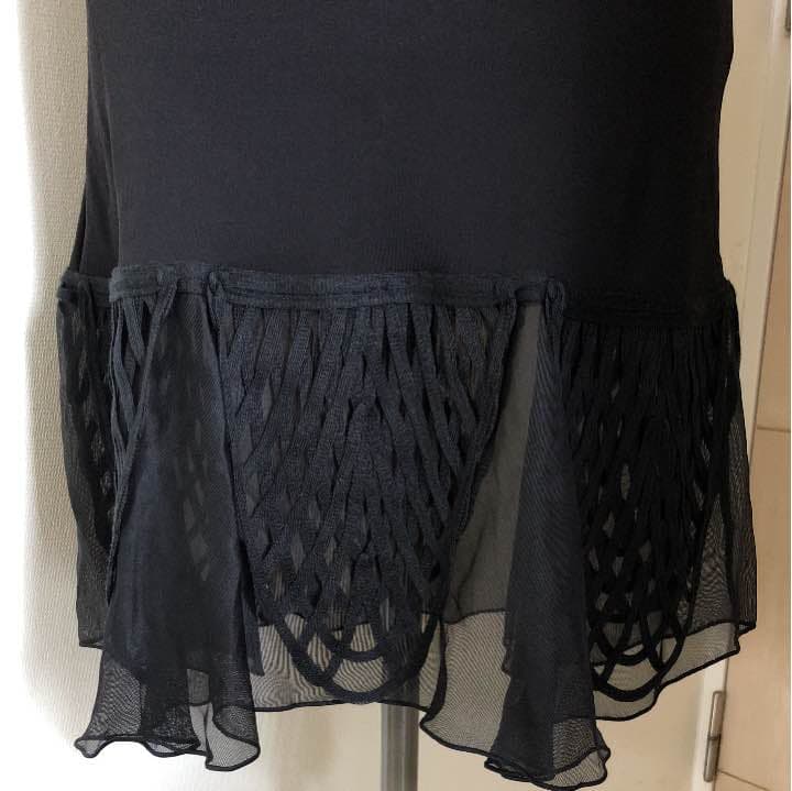 最終お値下げ☆新品☆エンポリオ アルマーニ☆ワンピース