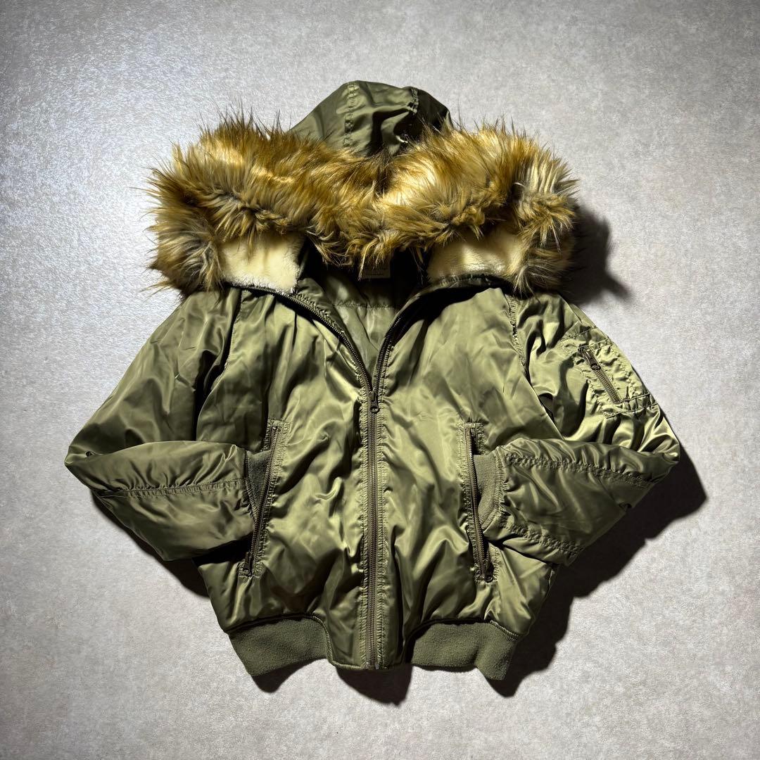 ジャケット・アウター archive type N-2B flight jacket set
