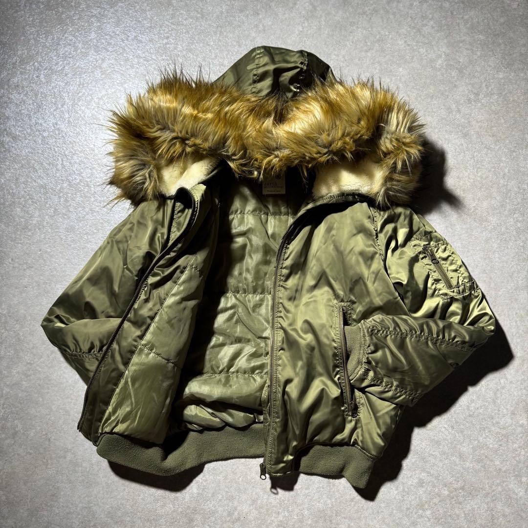 ジャケット・アウター archive type N-2B flight jacket set