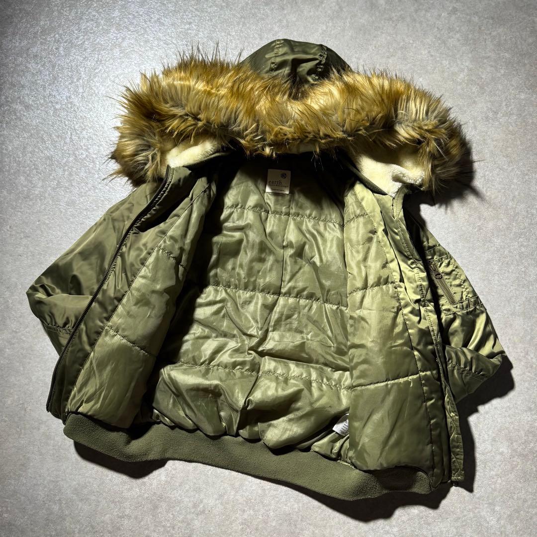 ジャケット・アウター archive type N-2B flight jacket set