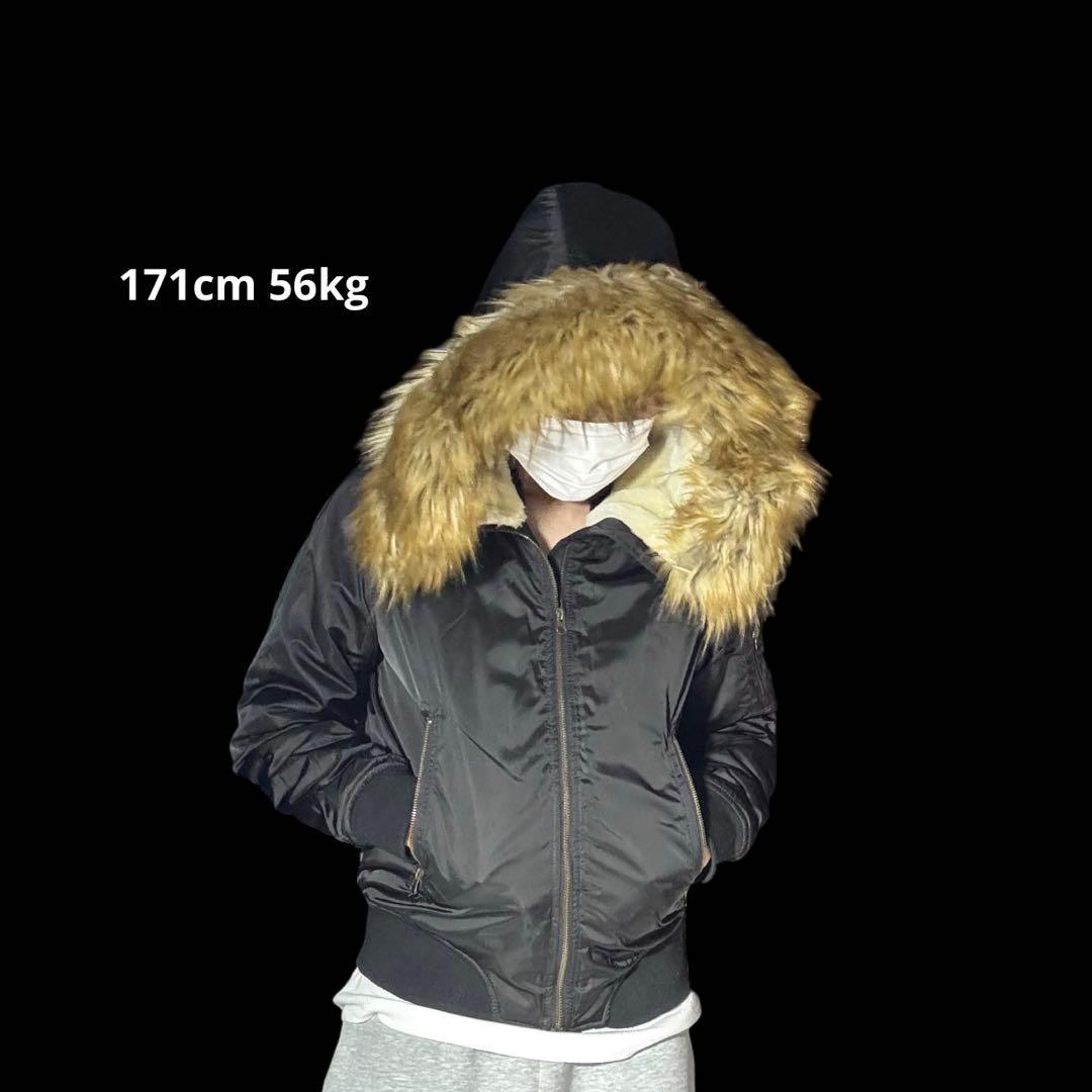 ジャケット・アウター archive type N-2B flight jacket set