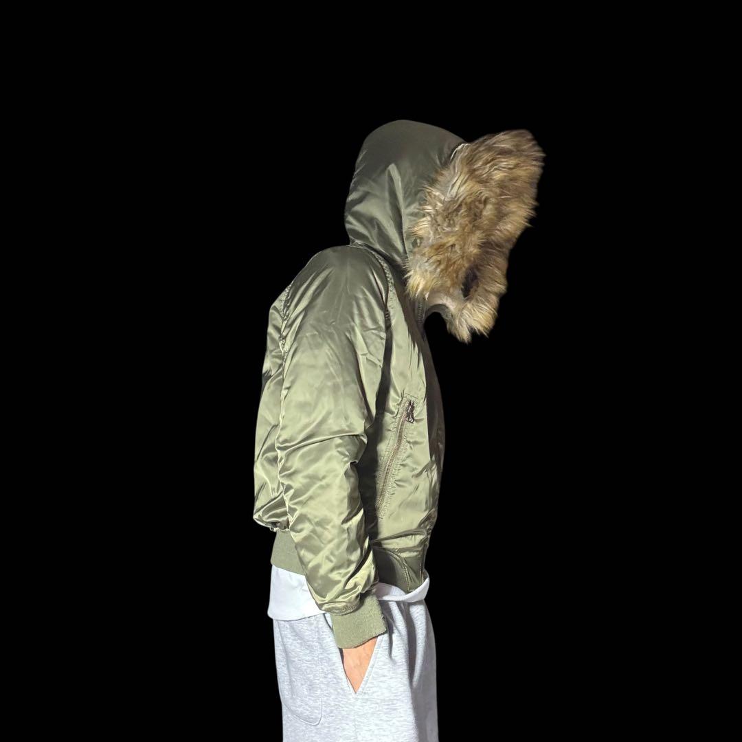 ジャケット・アウター archive type N-2B flight jacket set