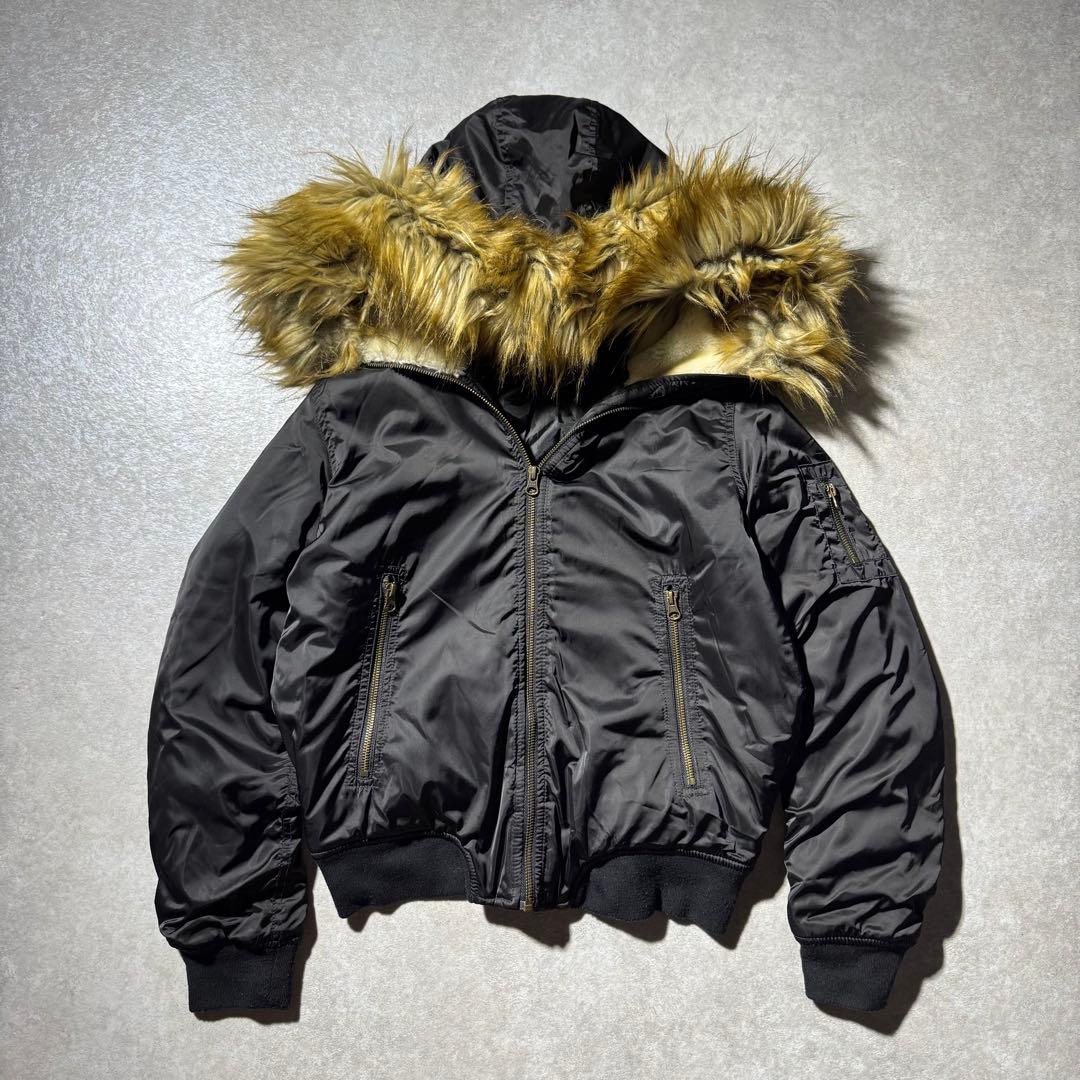 ジャケット・アウター archive type N-2B flight jacket set