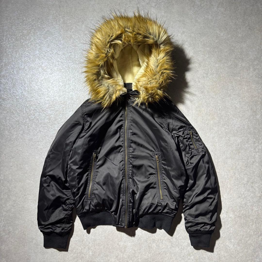 ジャケット・アウター archive type N-2B flight jacket set