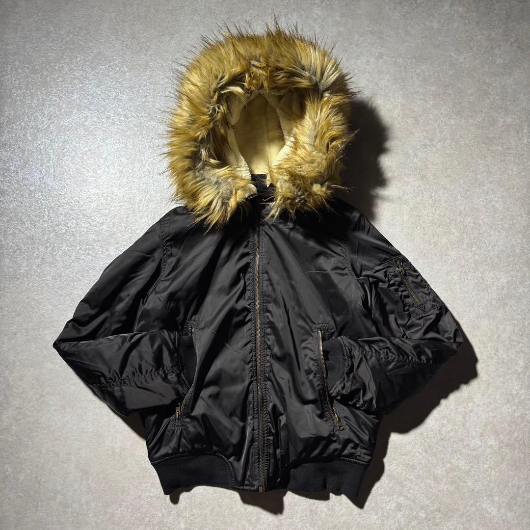 ジャケット・アウター archive type N-2B flight jacket set