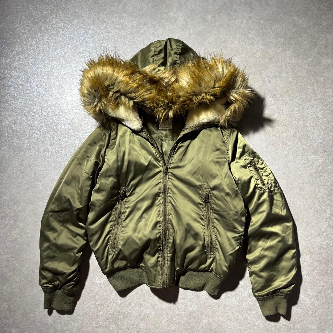 ジャケット・アウター archive type N-2B flight jacket set