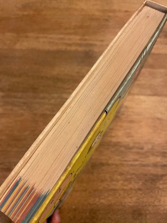チャーリーブラウンディクショナリー　CharlieBrownDictionary