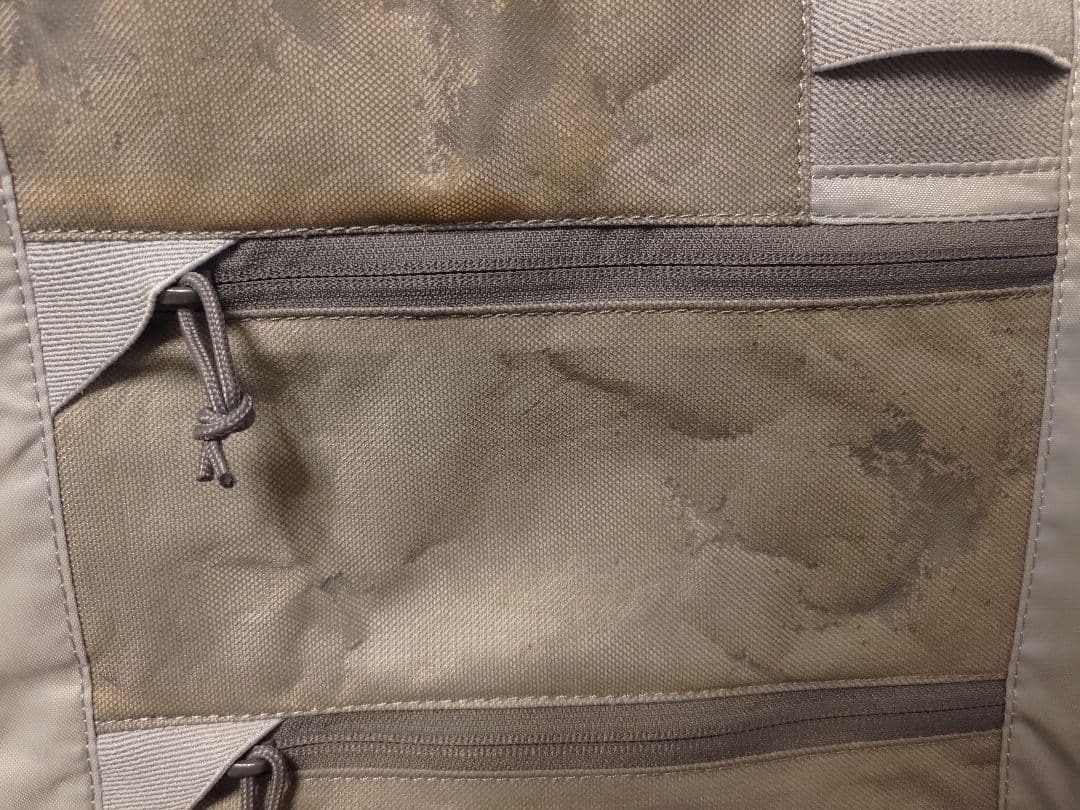 【訳あり】Lowepro Pro Runner BP 350 AW Ⅱ
