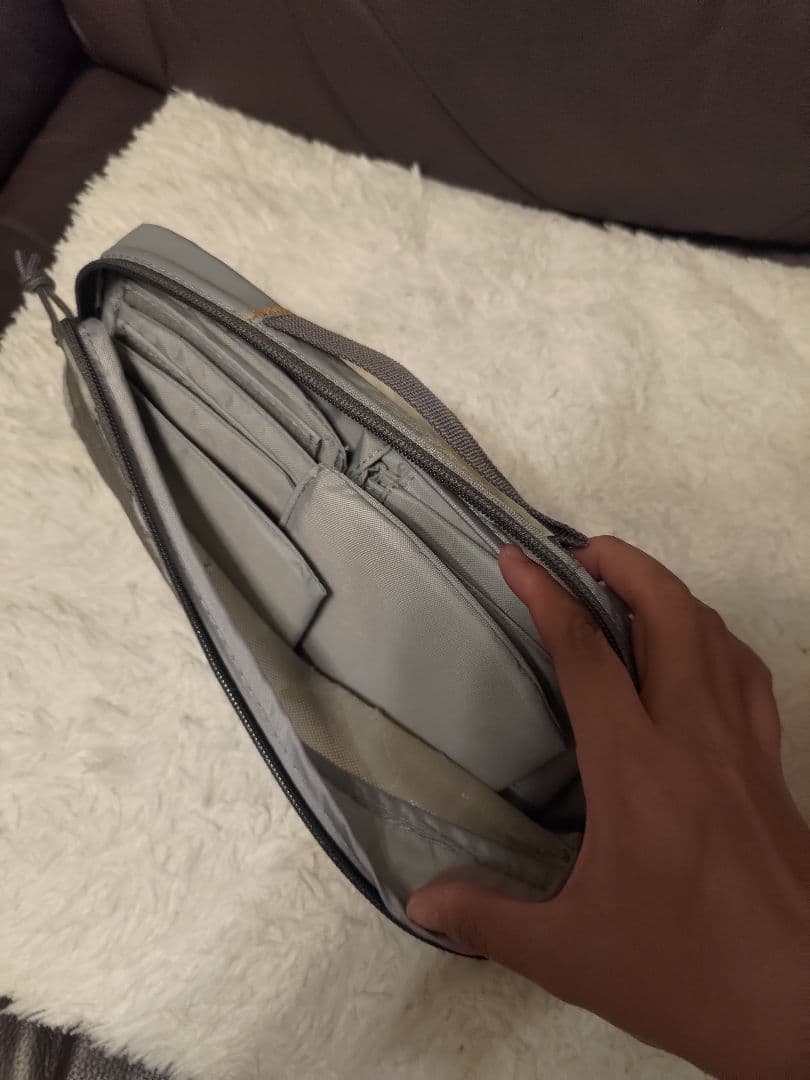 【訳あり】Lowepro Pro Runner BP 350 AW Ⅱ