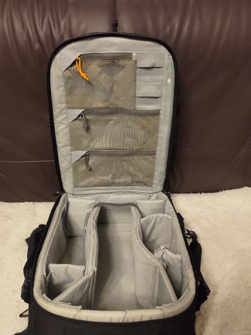 【訳あり】Lowepro Pro Runner BP 350 AW Ⅱ