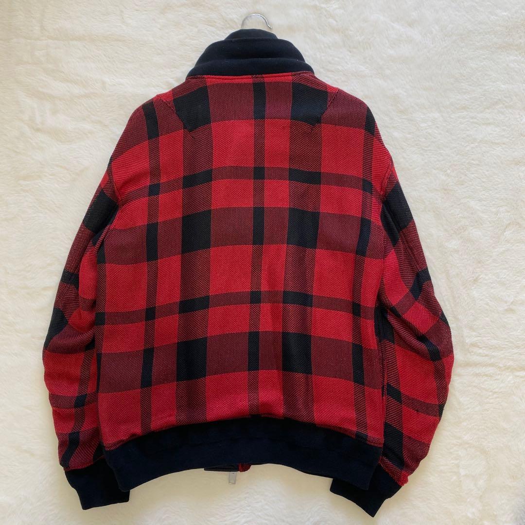 sacai ドッキング MA-1 ミリタリー フライト ボンバー ジャケット