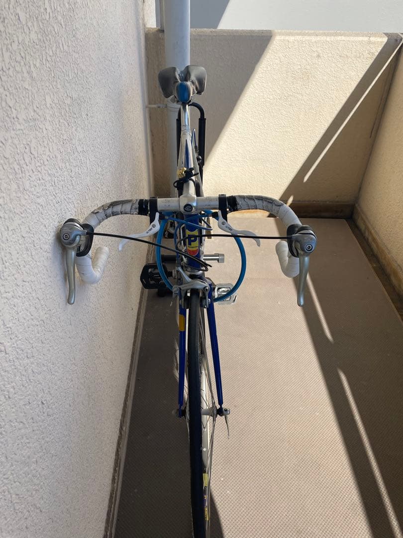 自転車本体 moyai