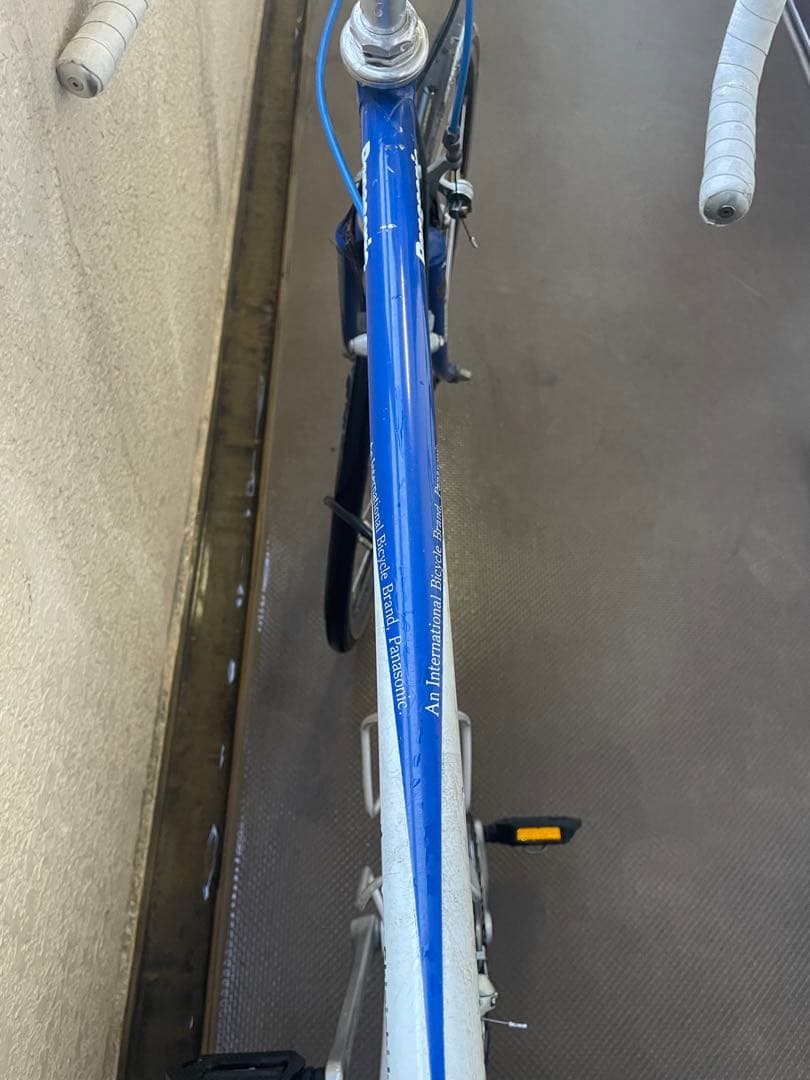 自転車本体 moyai