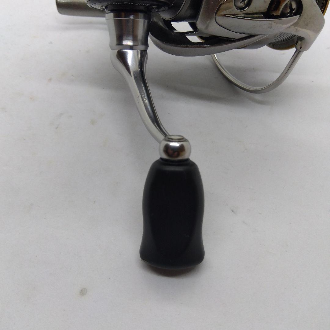 ダイワ 12ルビアス 2506H 中古美品 スピニングリール