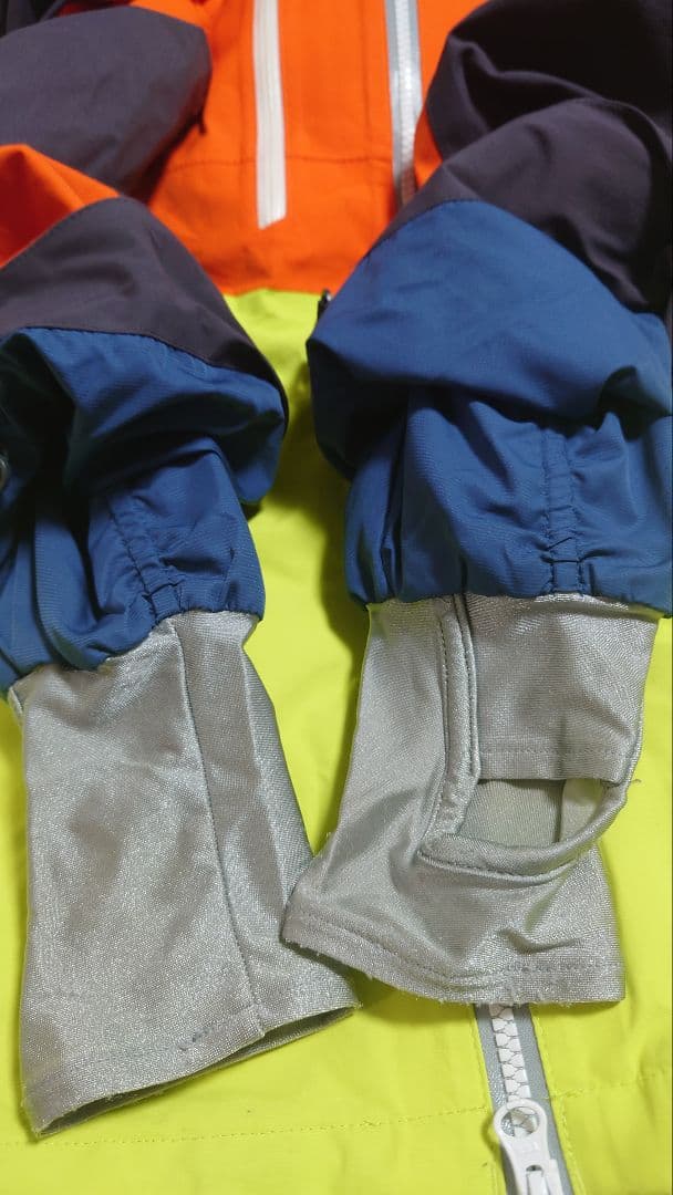 rew kamikaze jkt 24 21-22モデル L gore-tex