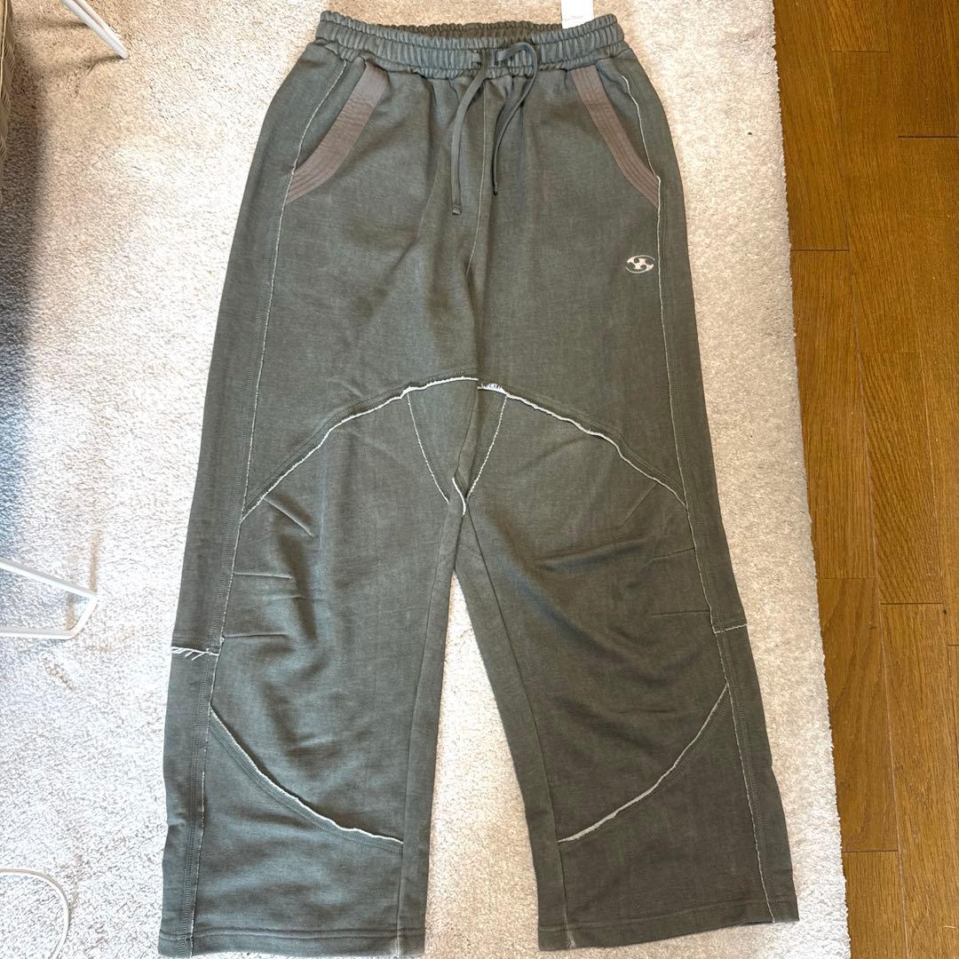 San San gear スウェットパンツ