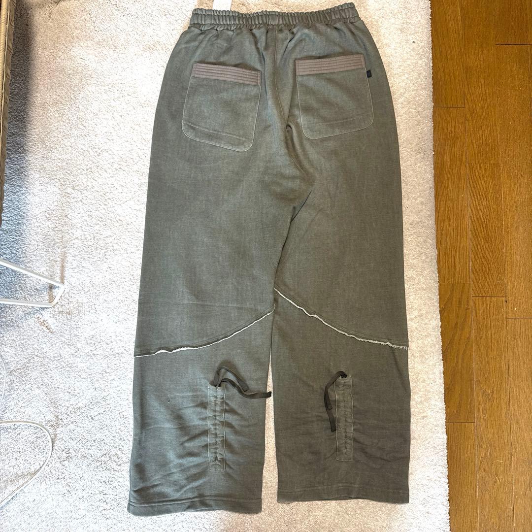 San San gear スウェットパンツ