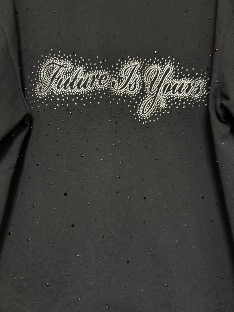 secret tシャツ 付属品完備