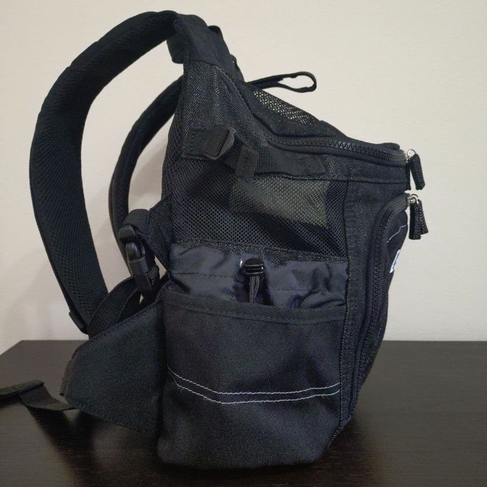 【美品】 Lee 犬用リュック ペットパラダイス