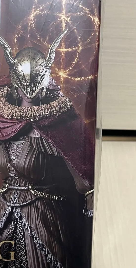 S.H.Figuarts ELDEN RING ミケラの刃　マレニア　フィギュア
