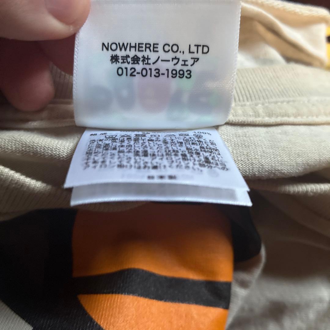 A BATHING APE BABY MILO Tシャツ 正規品