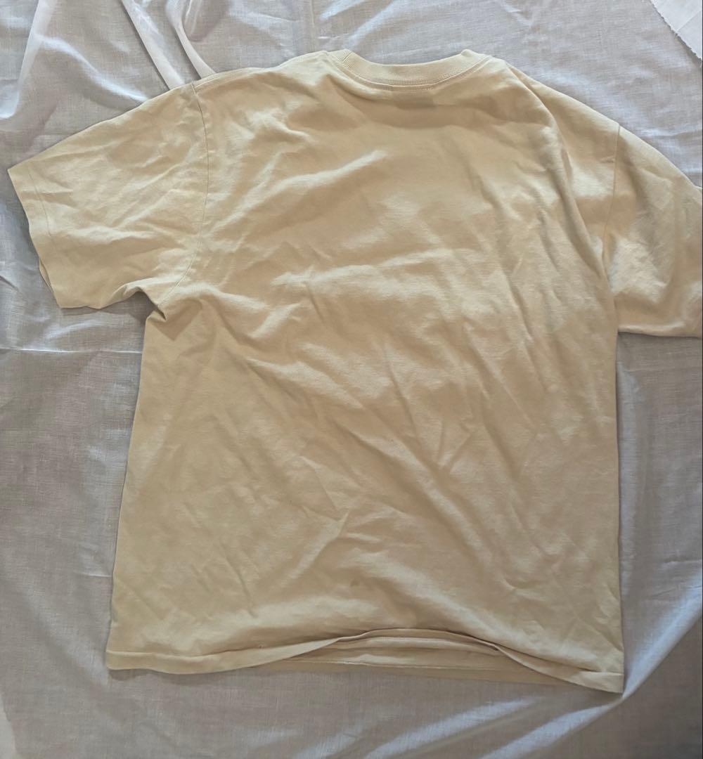 A BATHING APE BABY MILO Tシャツ 正規品