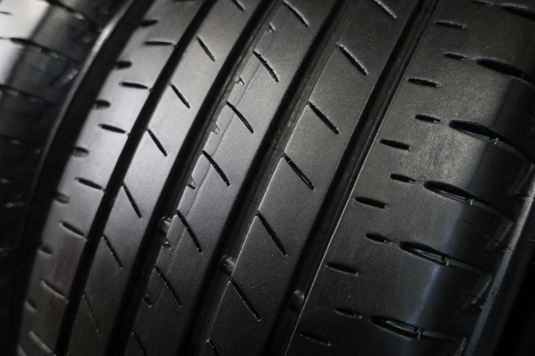 2022年製 205/65R16 ブリヂストン トランザ T005A 国産 4本