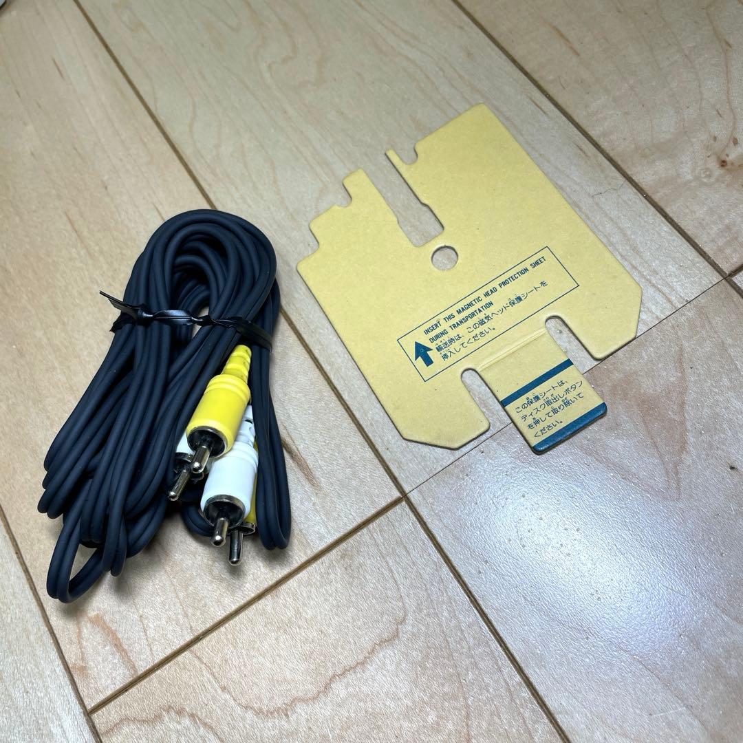 SHARP AN-505-BK ツインファミコン
