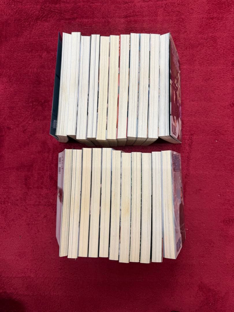 ザ.ファブル　全巻セット1~22巻
