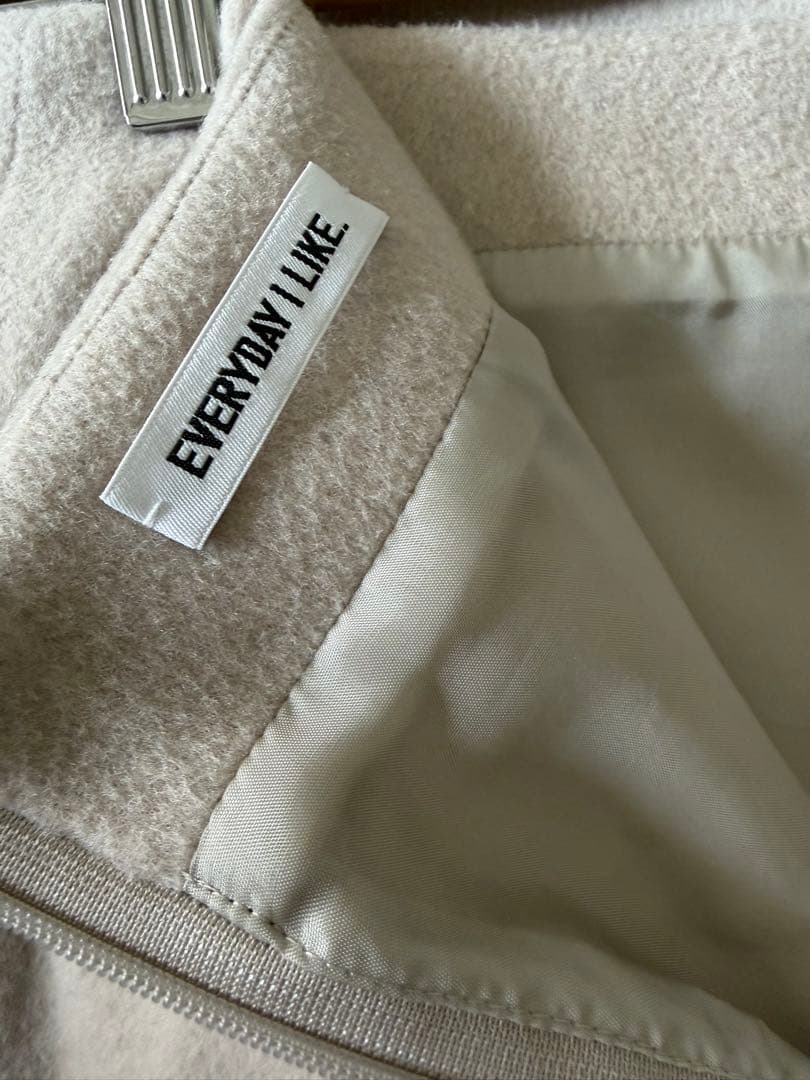 Deuxieme Classe スカート3.3万円ウール36